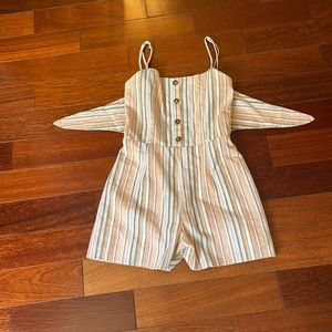 Women’sLulu romper